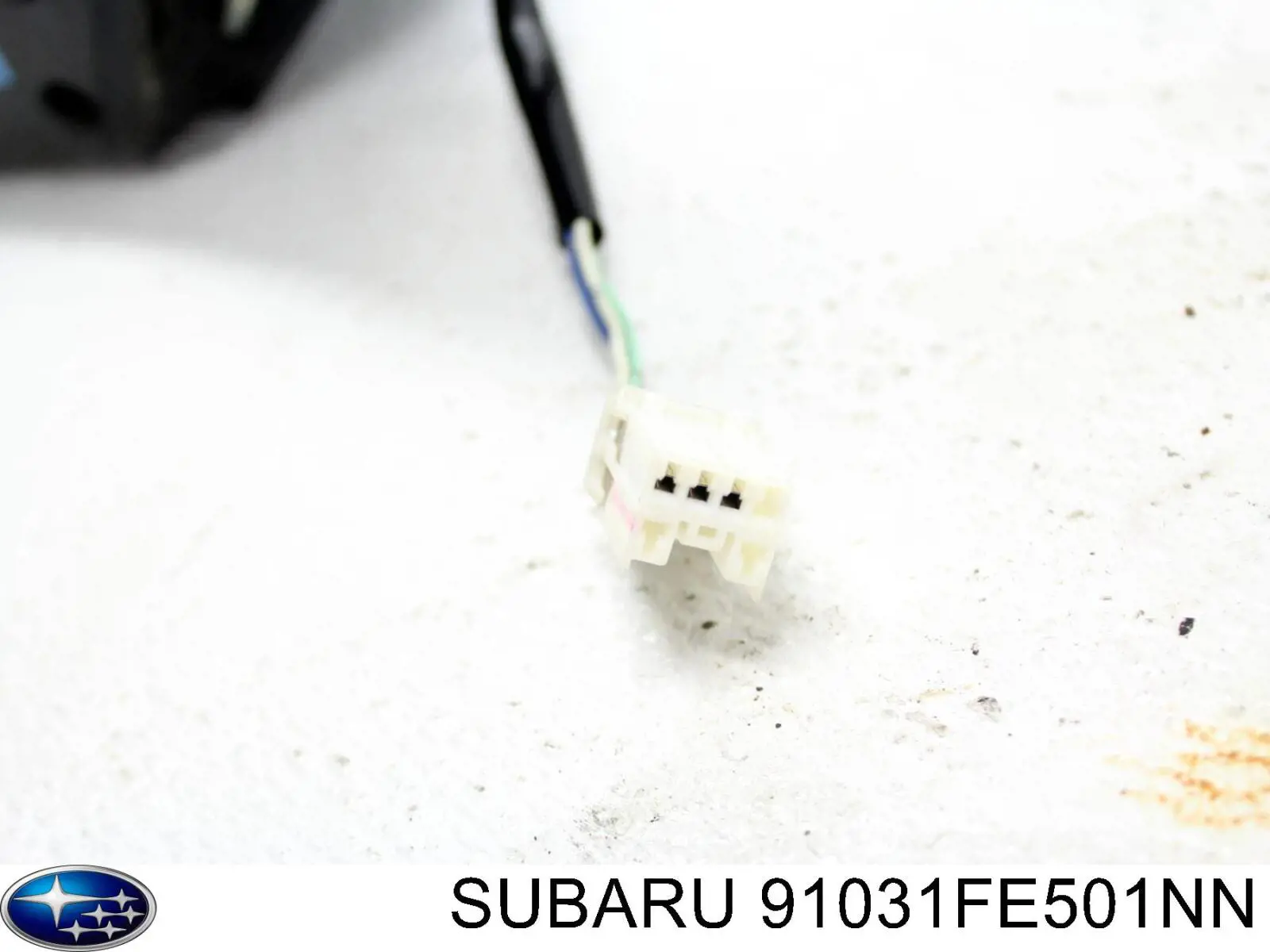 Наружное зеркало правое Subaru Impreza II седан (GD) (1999 - 2009) цена, от 282.12 USD
