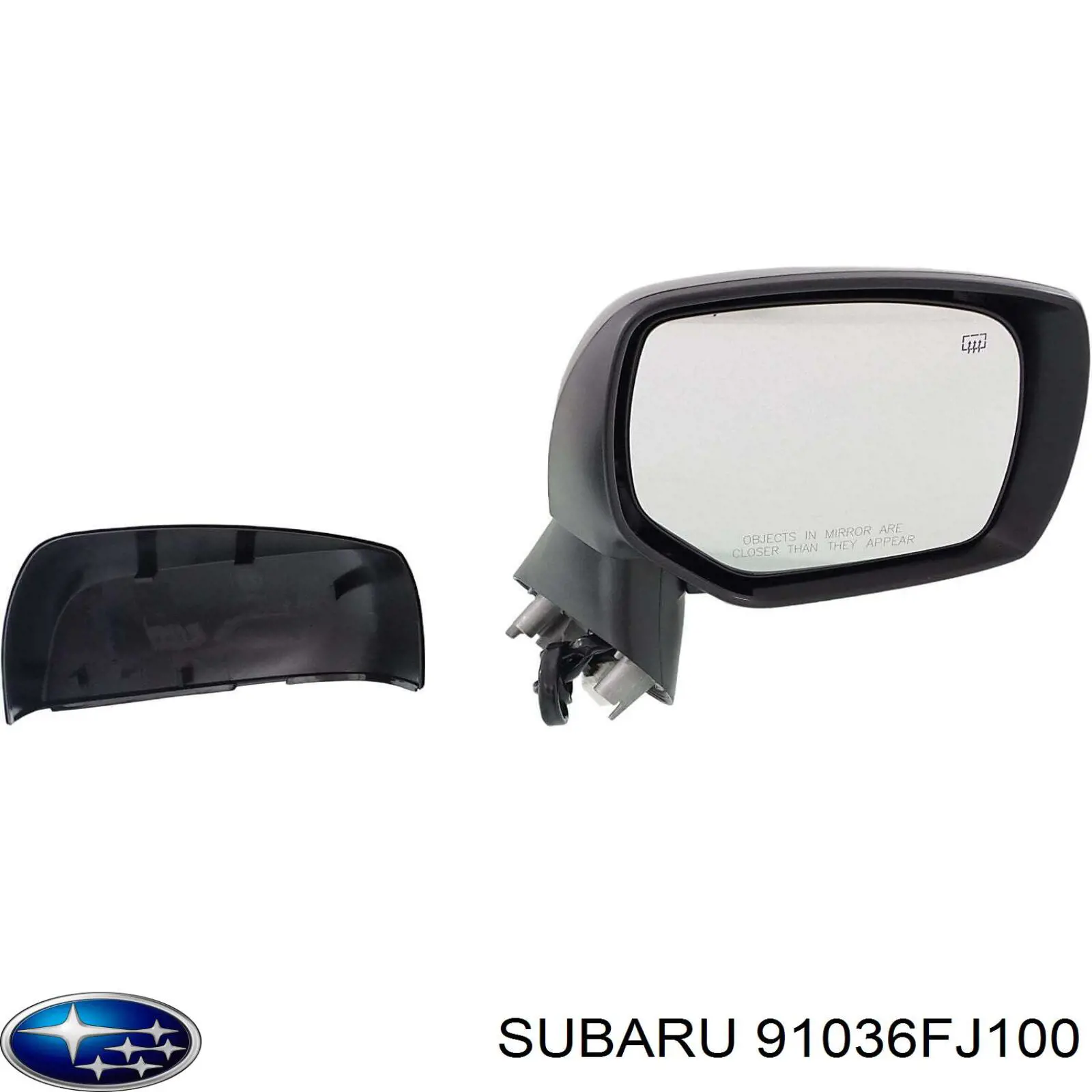 Купить 91036FJ100 Subaru 