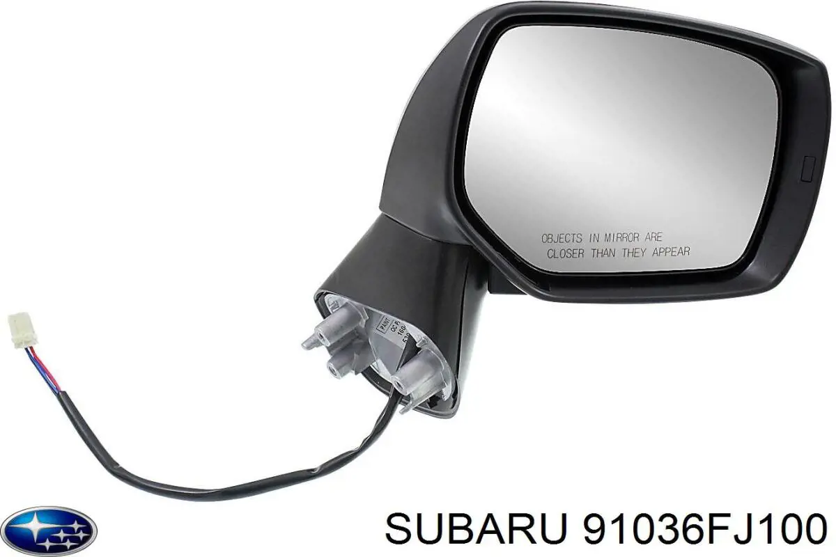 91036FJ100 Subaru 