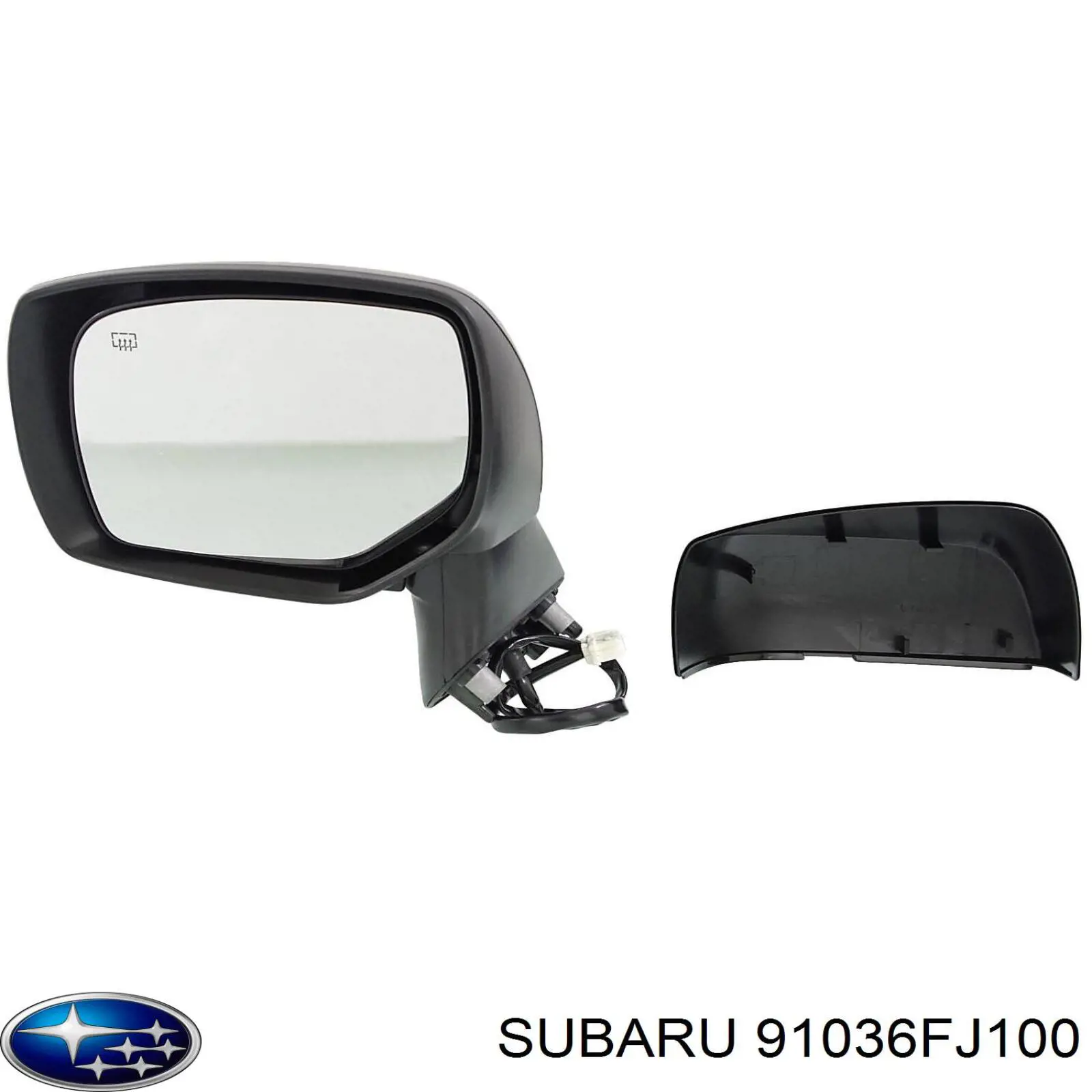  Subaru 91036FJ100 цена, от 126.69 USD
