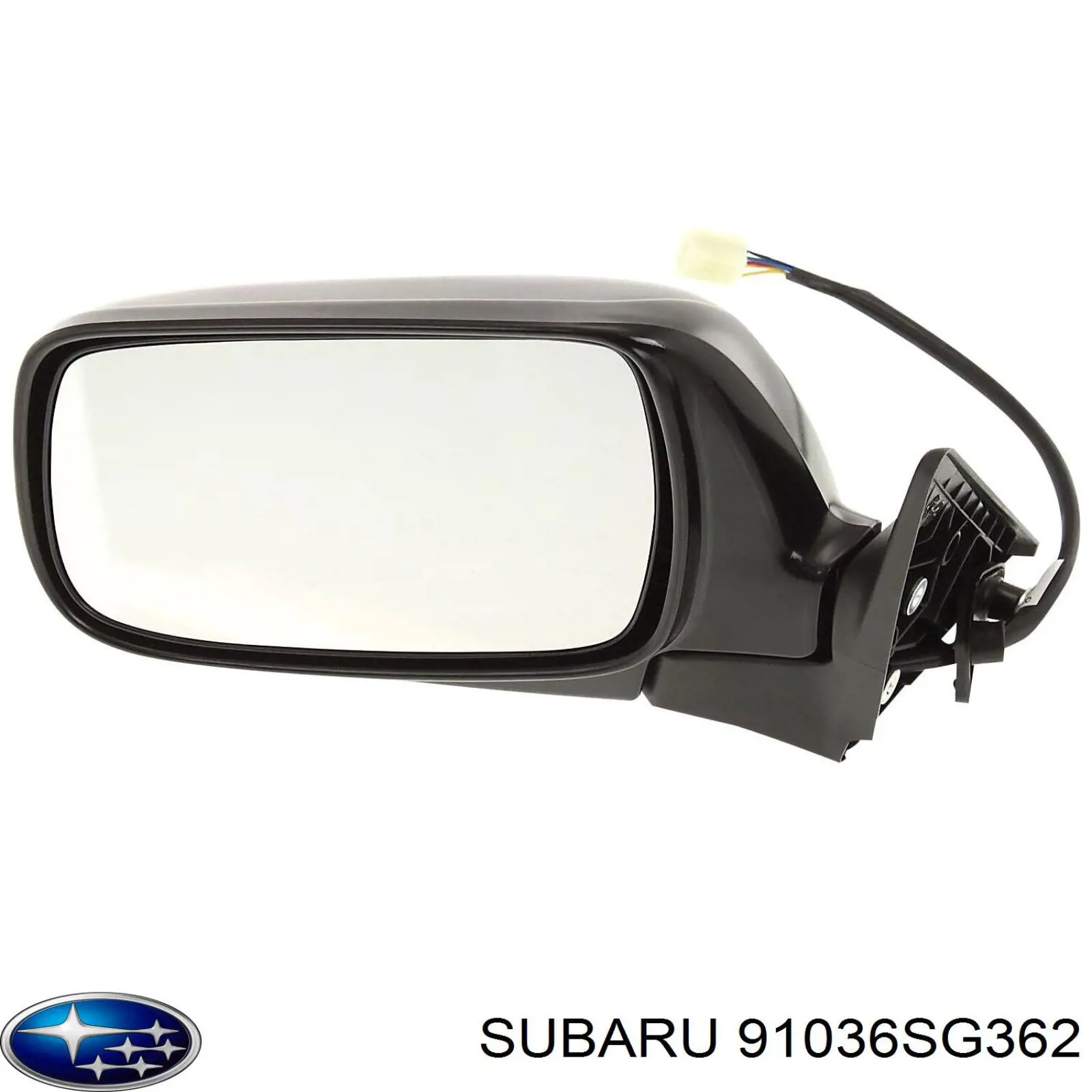  91036SG362 Subaru