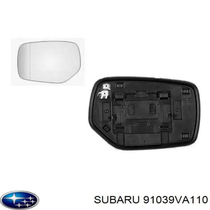 91039VA110 Subaru 