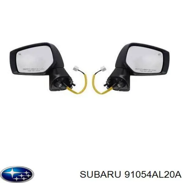 Купить 91054AL20A Subaru 
