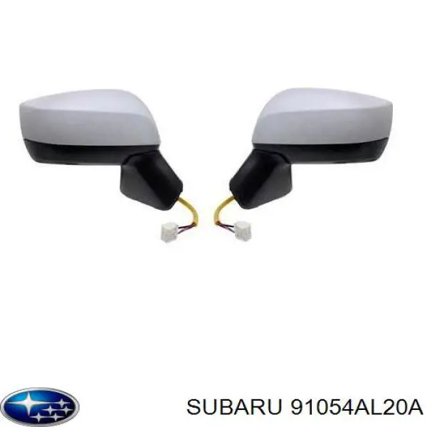  91054AL20A Subaru