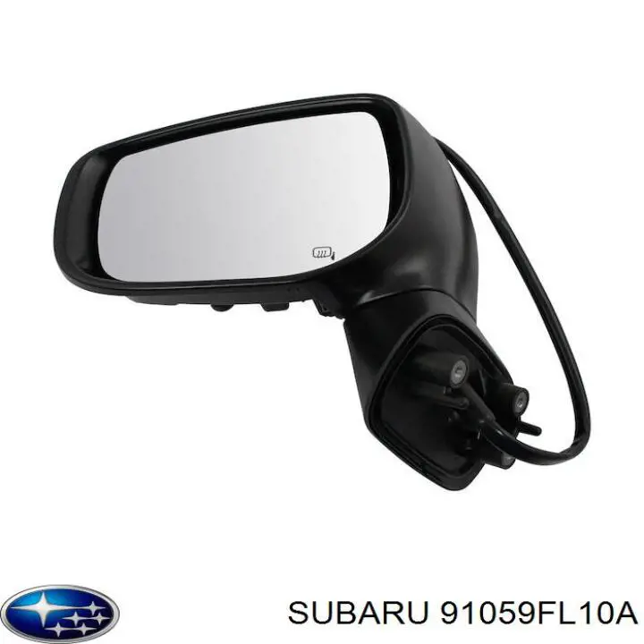  91059FL10A Subaru