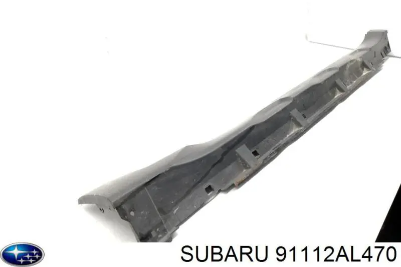 91112AL470 Subaru 