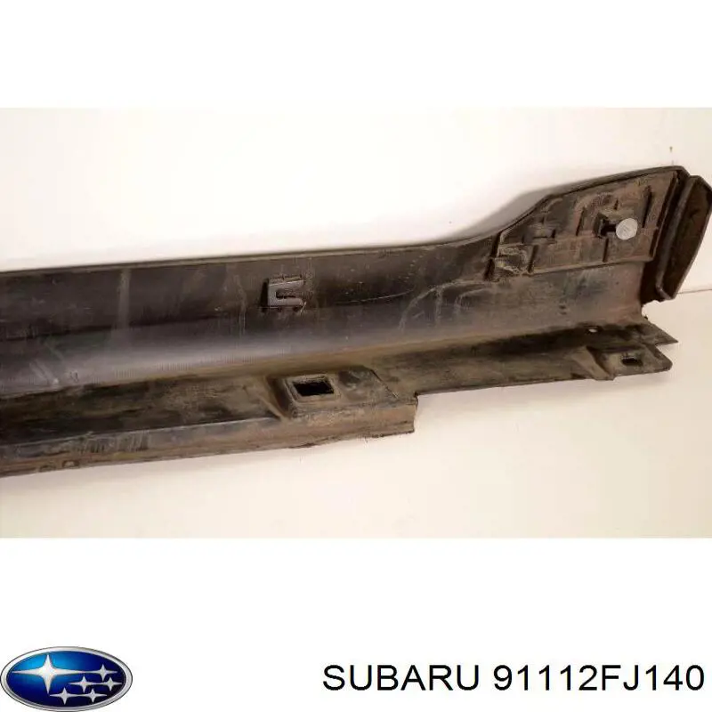  Subaru 91112FJ140 цена, от 63.35 USD