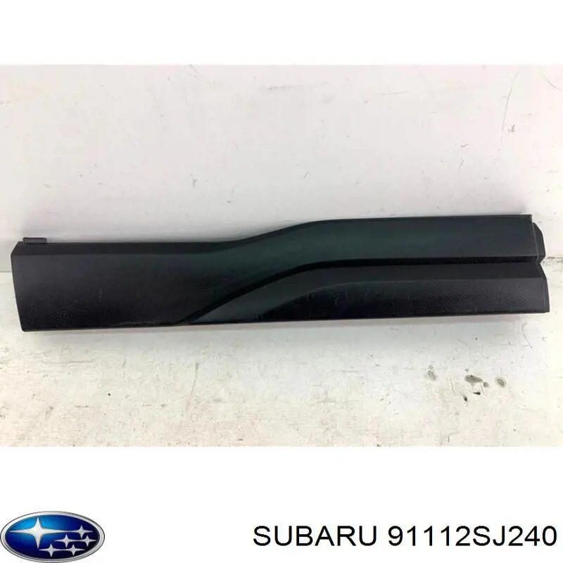  Subaru 91112SJ240 цена, от 40.62 USD