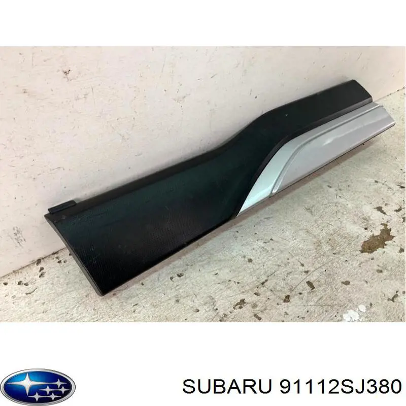 91112SJ380 Subaru 