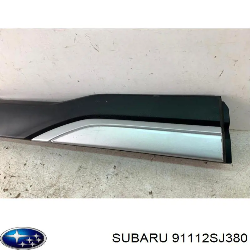  Subaru 91112SJ380 цена, от 45.15 USD
