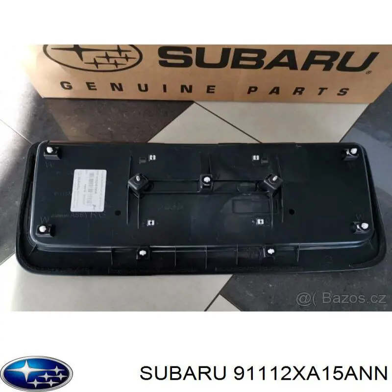 Купить 91112XA15ANN Subaru 