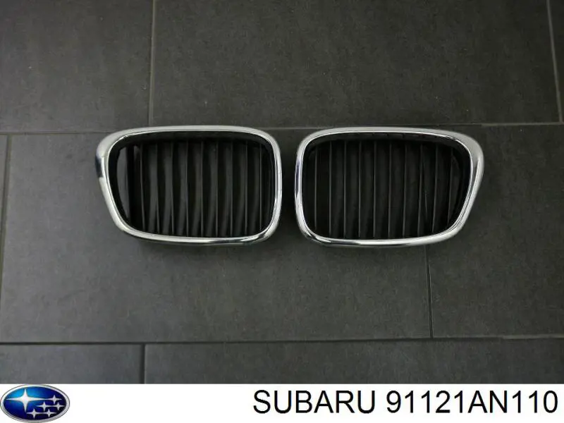  91121AN110 Subaru