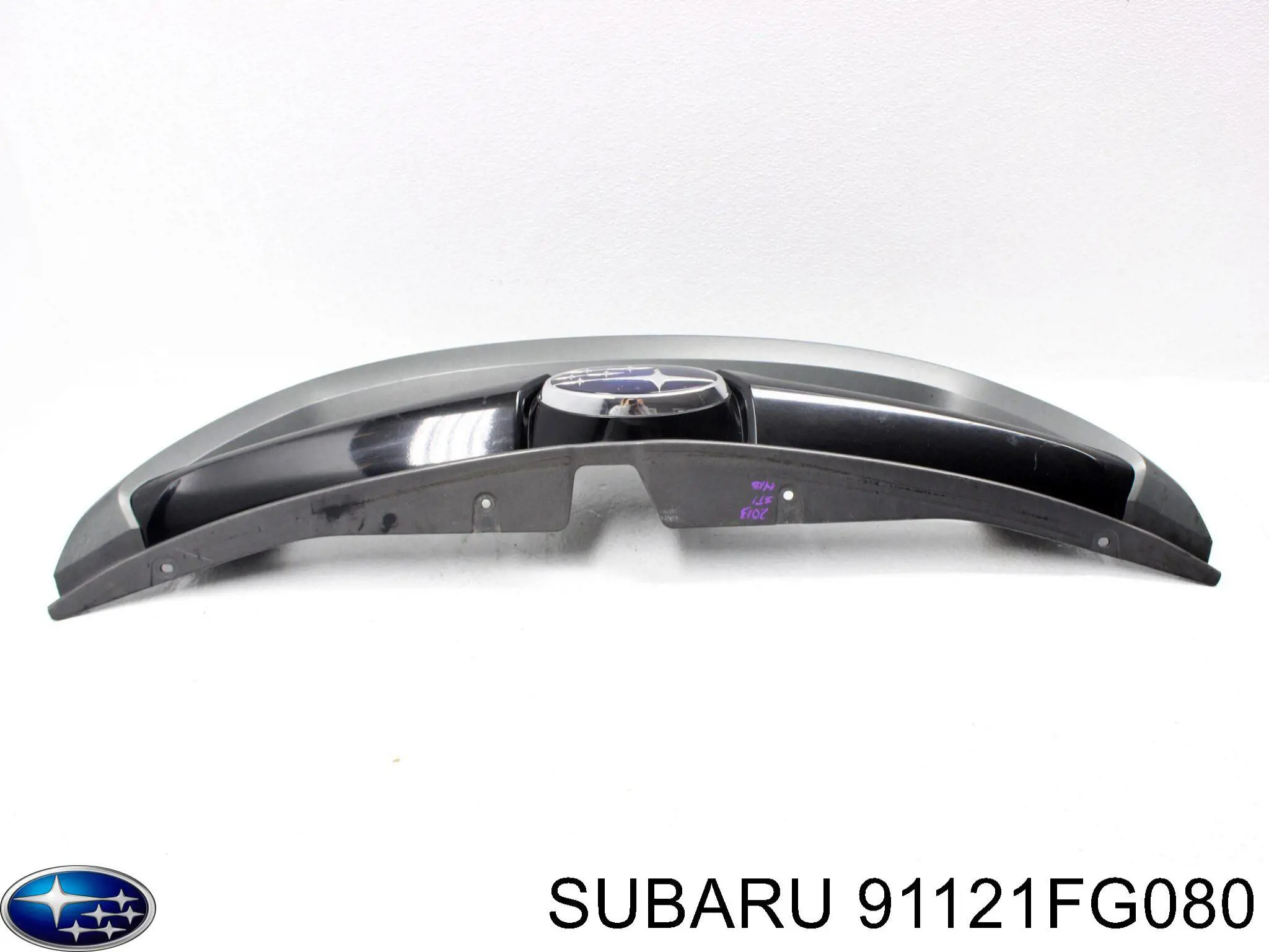  Subaru 91121FG080