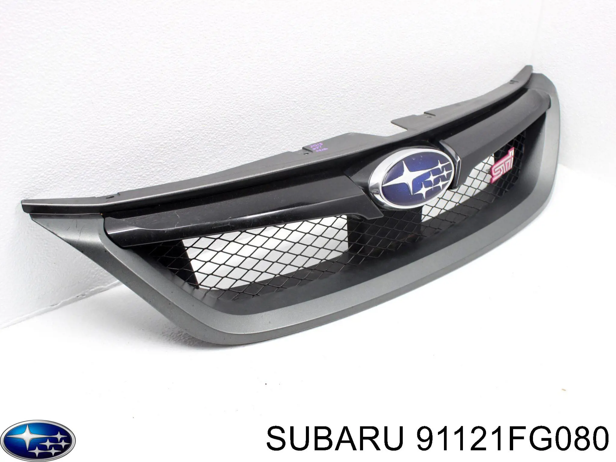 91121FG080 Subaru 