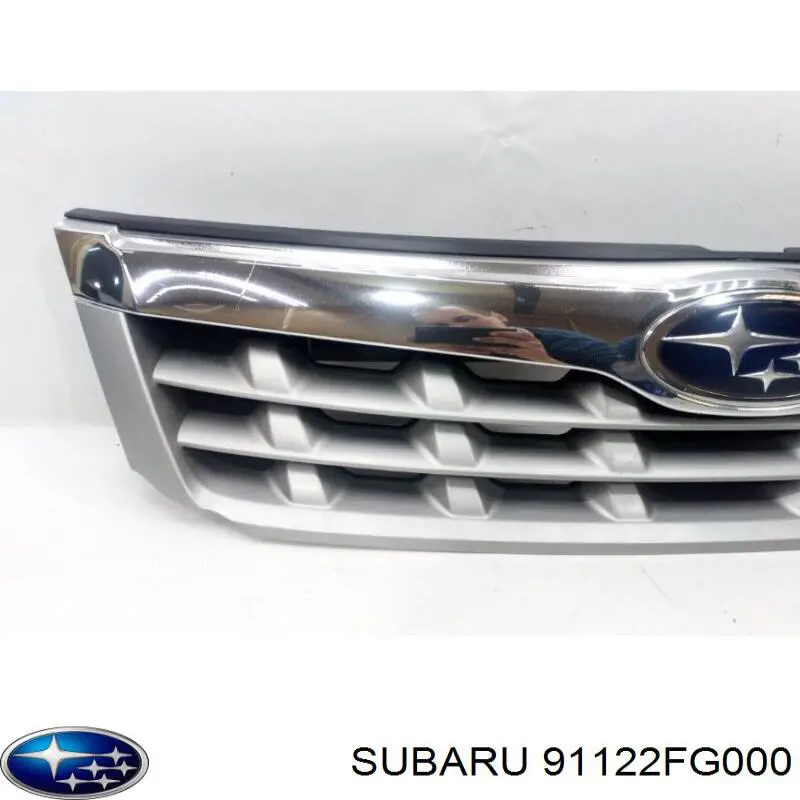 Купить 91122FG000 Subaru 