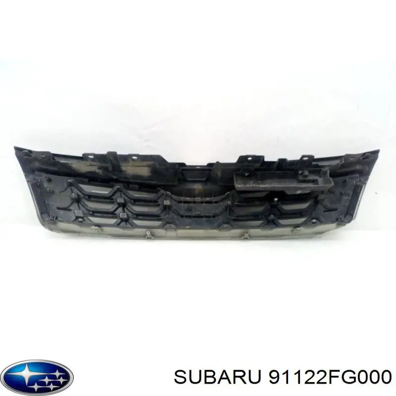  Subaru 91122FG000 цена, от  USD