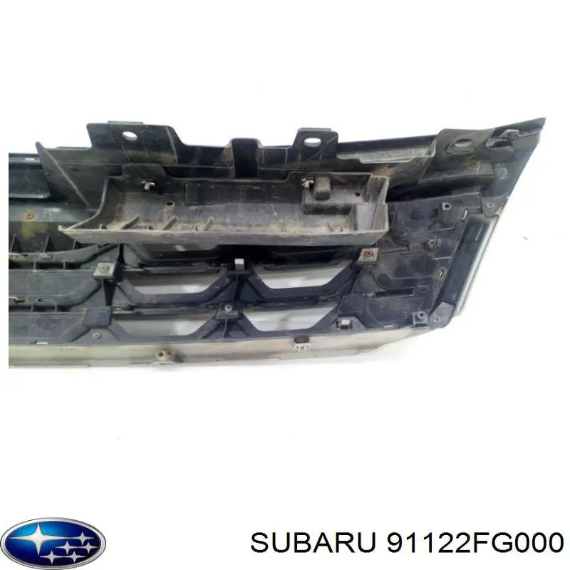  91122FG000 Subaru