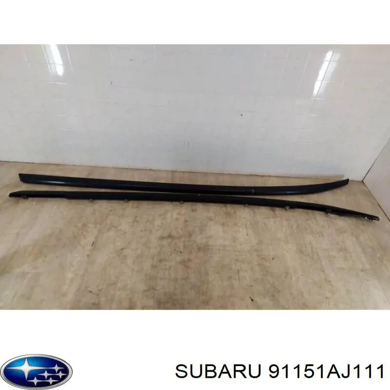  Subaru 91151AJ111 цена, от 57.20 USD