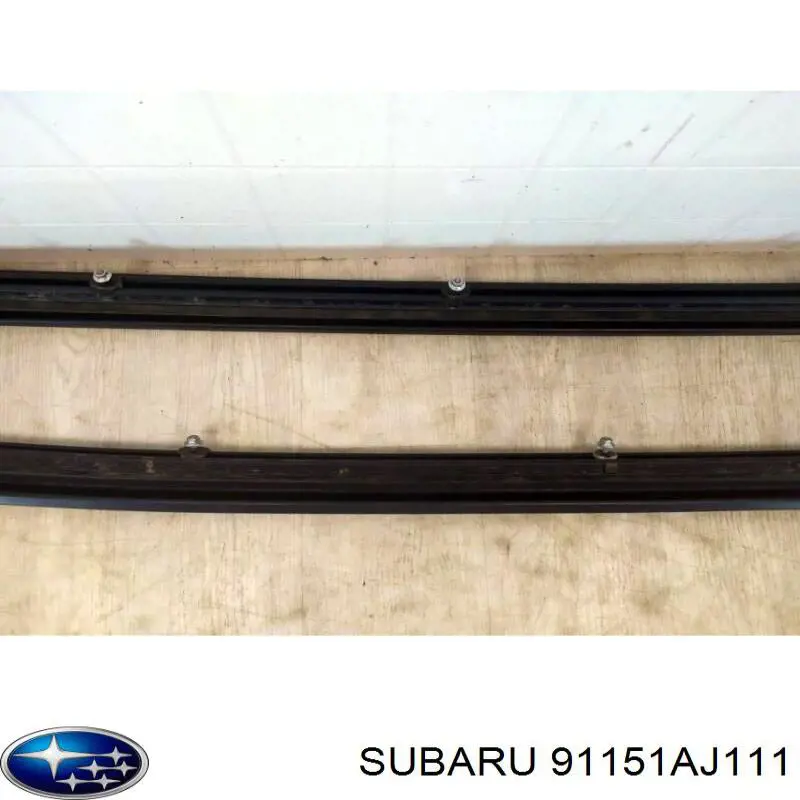 91151AJ111 Subaru 