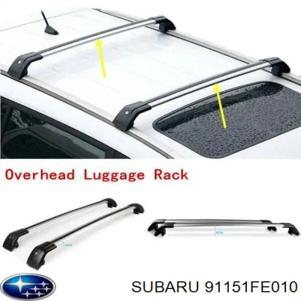 91151FE010 Subaru 
