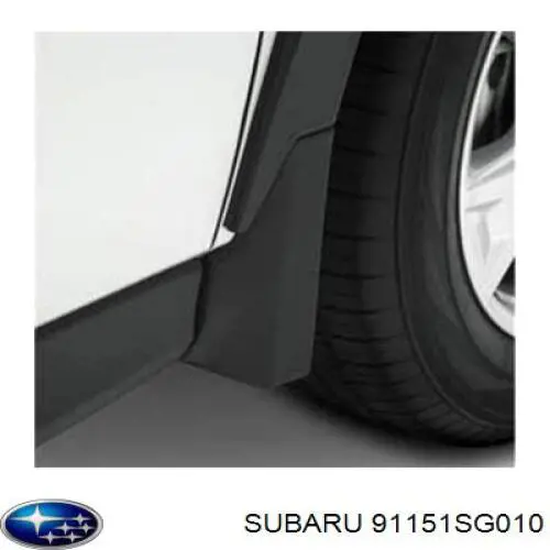  Subaru 91151SG010 цена, от 24.81 USD