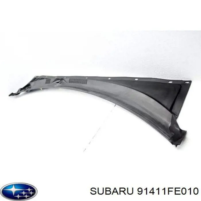 Водосток лобового стекла, жабо Subaru 91411FE010