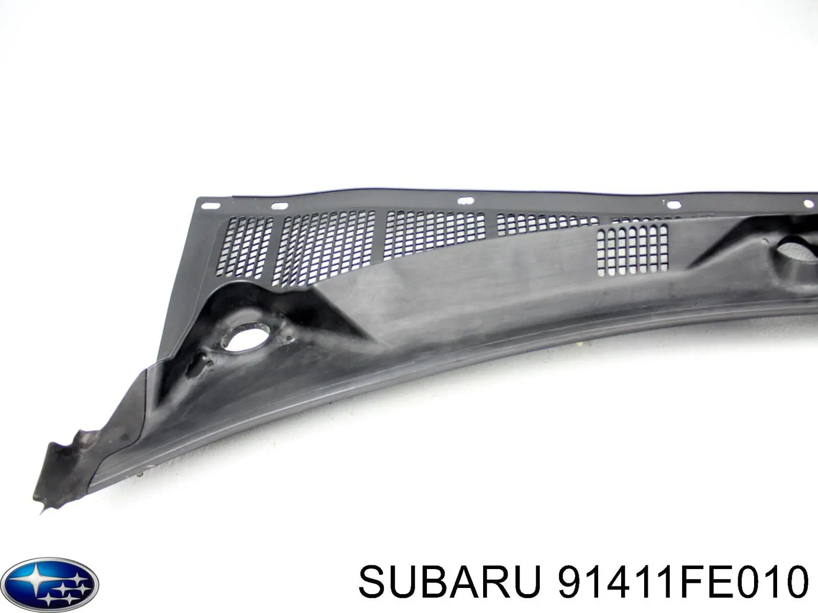Водосток лобового стекла, жабо 91411FE010 Subaru
