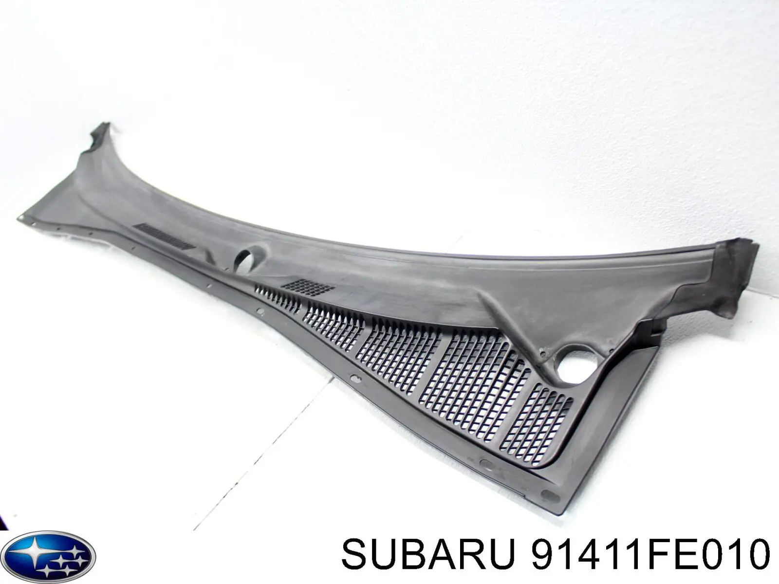 Водосток лобового стекла, жабо Subaru 91411FE010 цена, от 45.61 USD