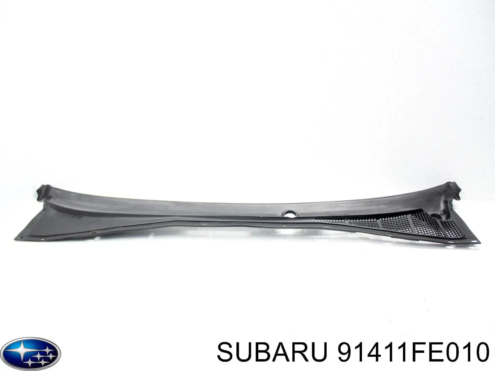 Купить 91411FE010 Subaru Водосток лобового стекла, жабо