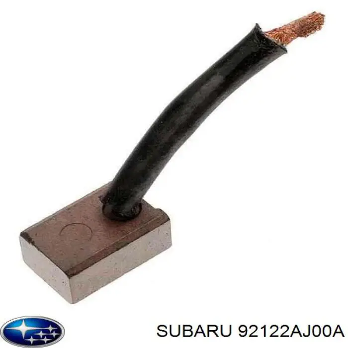  92122AJ00A Subaru