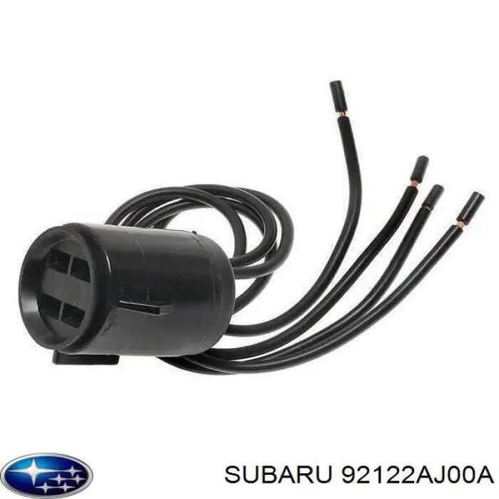 Купить 92122AJ00A Subaru 
