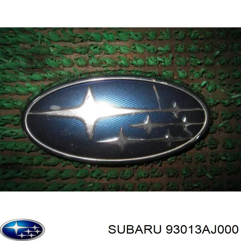  93013AJ000 Subaru