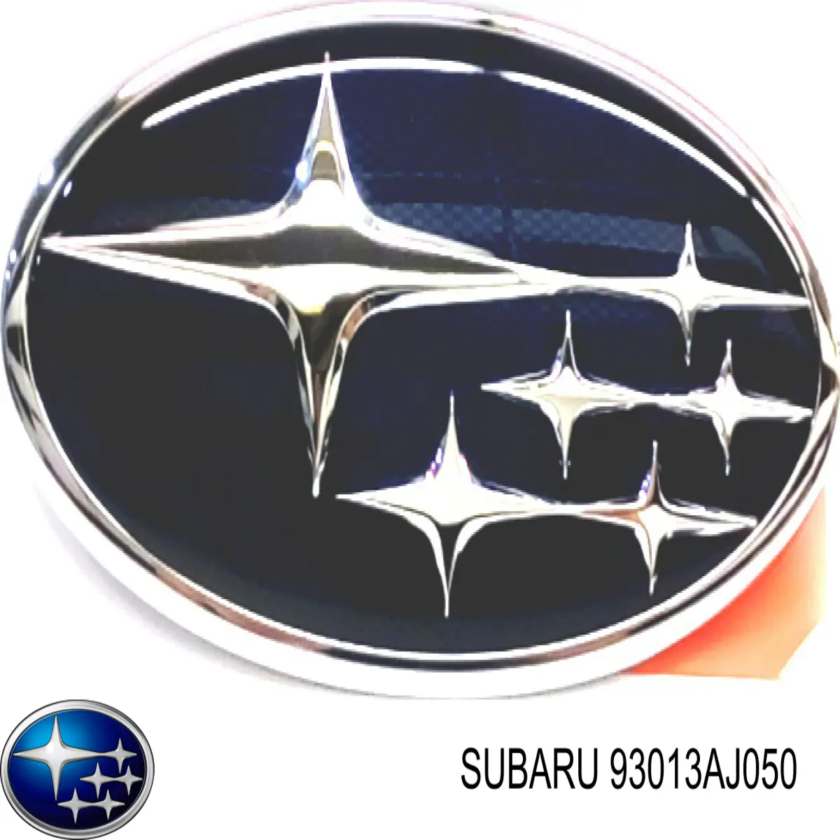 93013AJ050 Subaru
