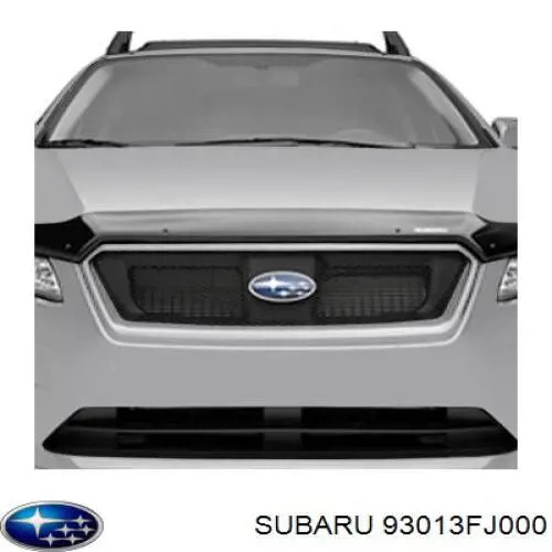  Subaru 93013FJ000 цена, от 24.52 USD