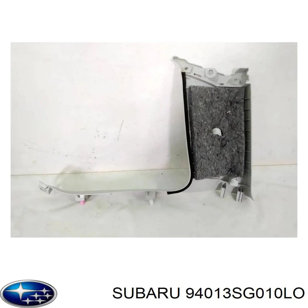  Subaru 94013SG010LO цена, от 3.17 USD