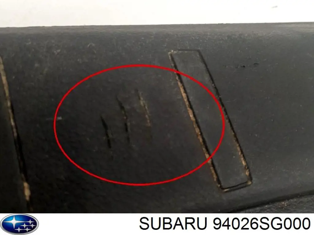 Купить 94026SG000 Subaru 
