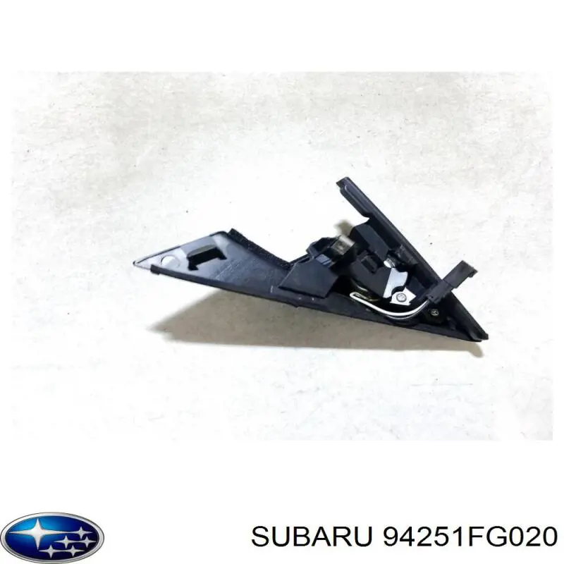 94251FG020 Subaru 