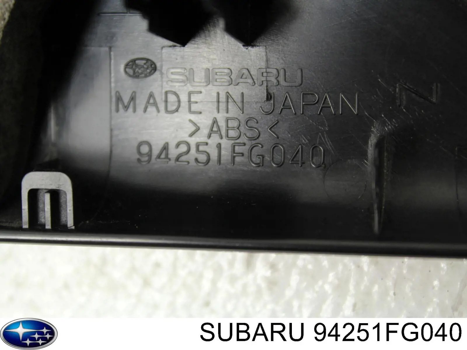  Subaru 94251FG040 цена, от 7.05 USD
