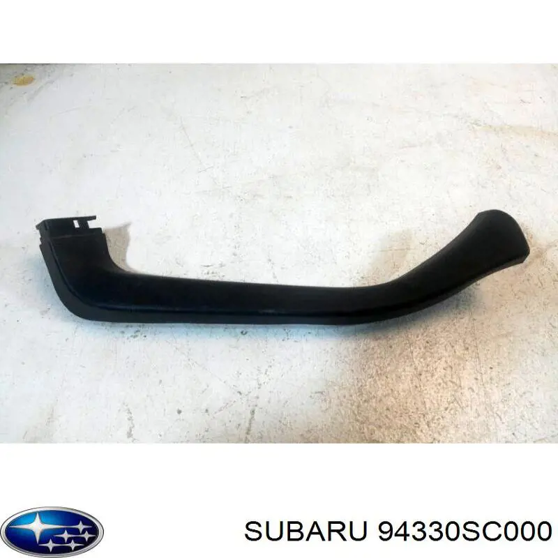  Subaru 94330SC000 цена, от 22.57 USD