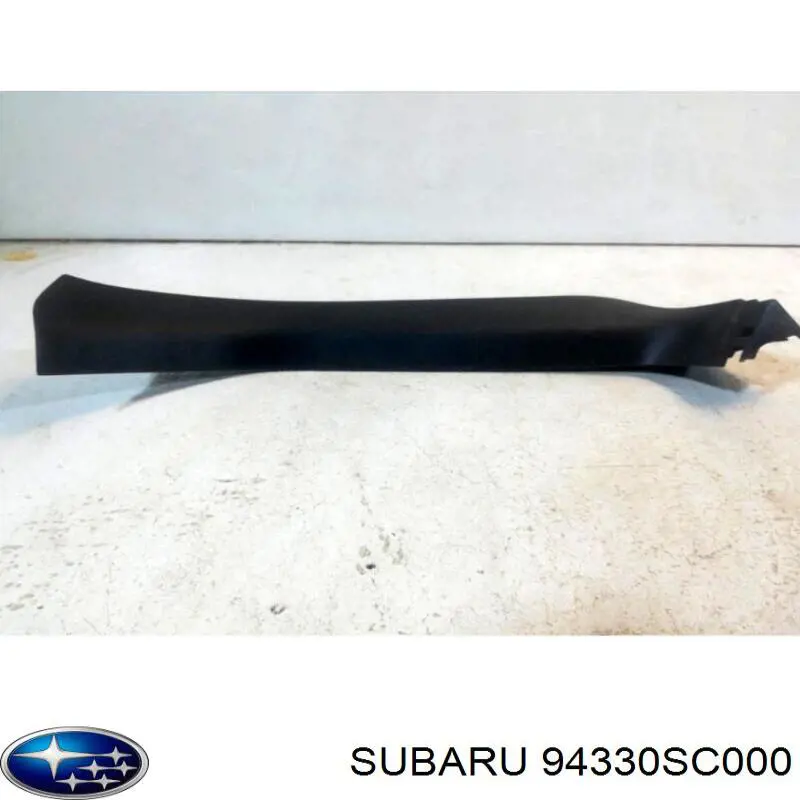 Купить 94330SC000 Subaru 