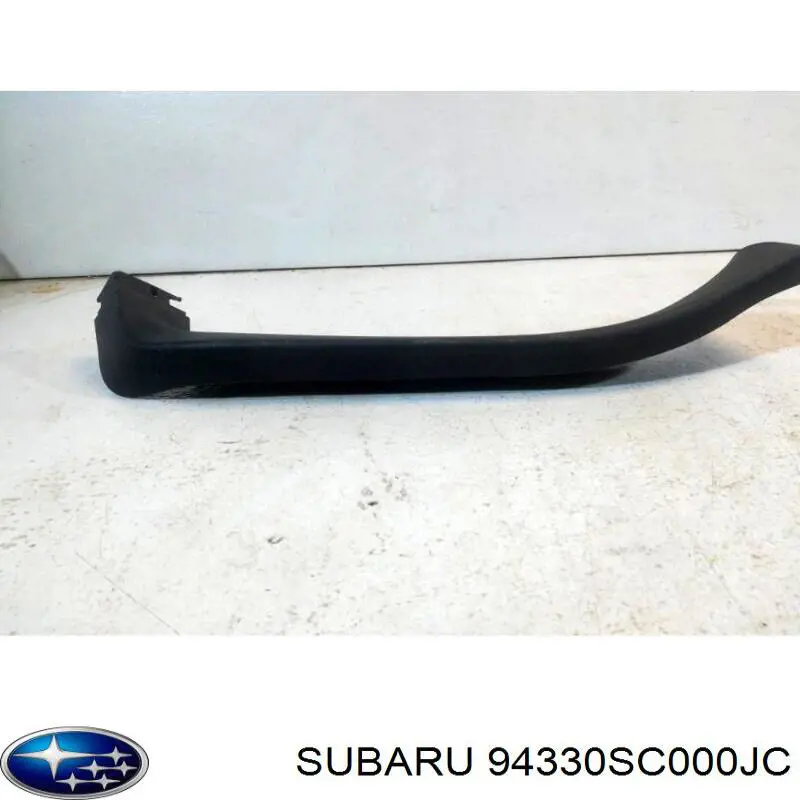  Subaru 94330SC000JC цена, от 6.75 USD