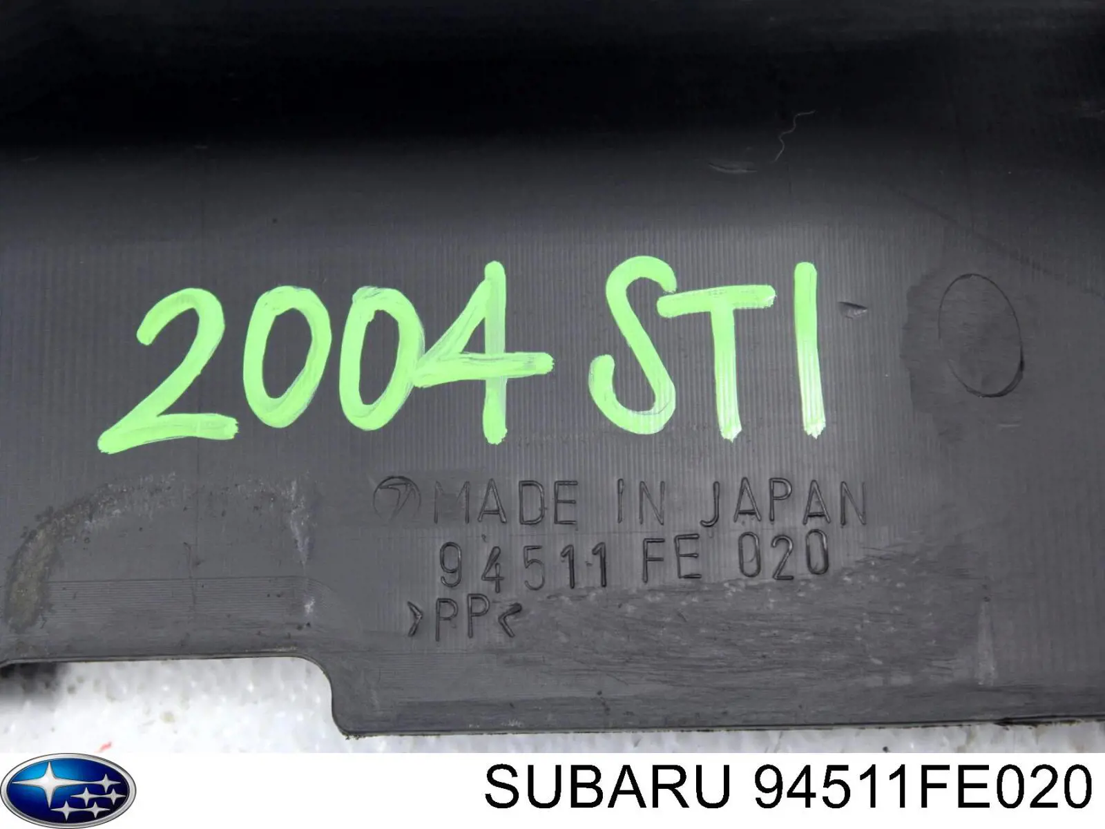  94511FE020 Subaru