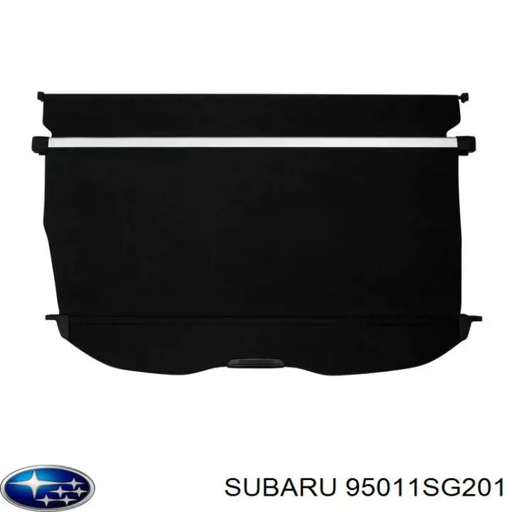 95011SG201 Subaru 