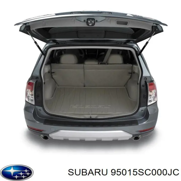 95015SC000JC Subaru 