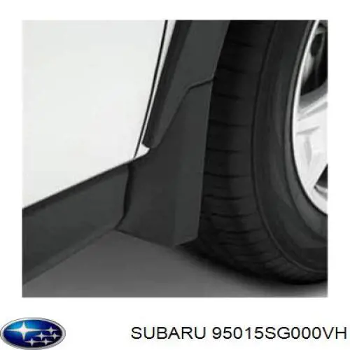  Subaru 95015SG000VH цена, от 26.61 USD