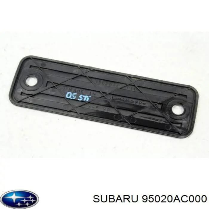 Купить 95020AC000 Subaru 