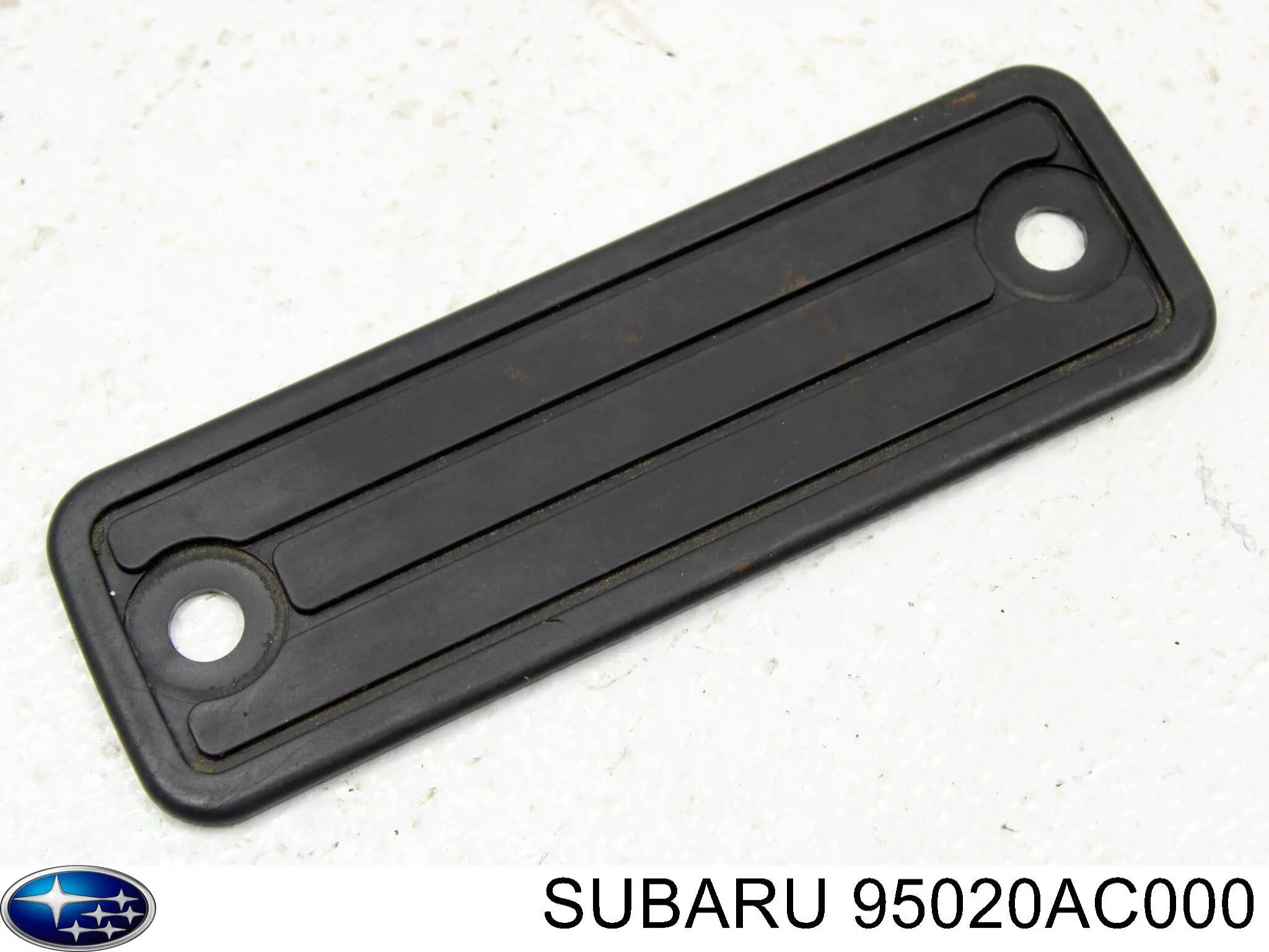  Subaru 95020AC000