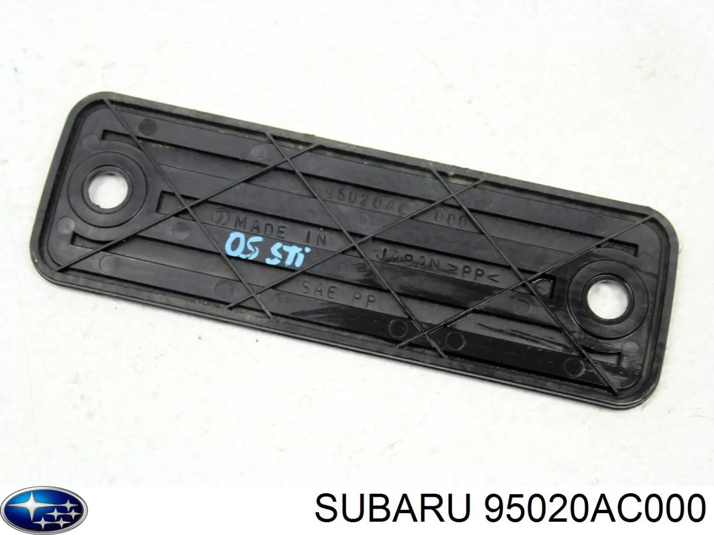 95020AC000 Subaru 