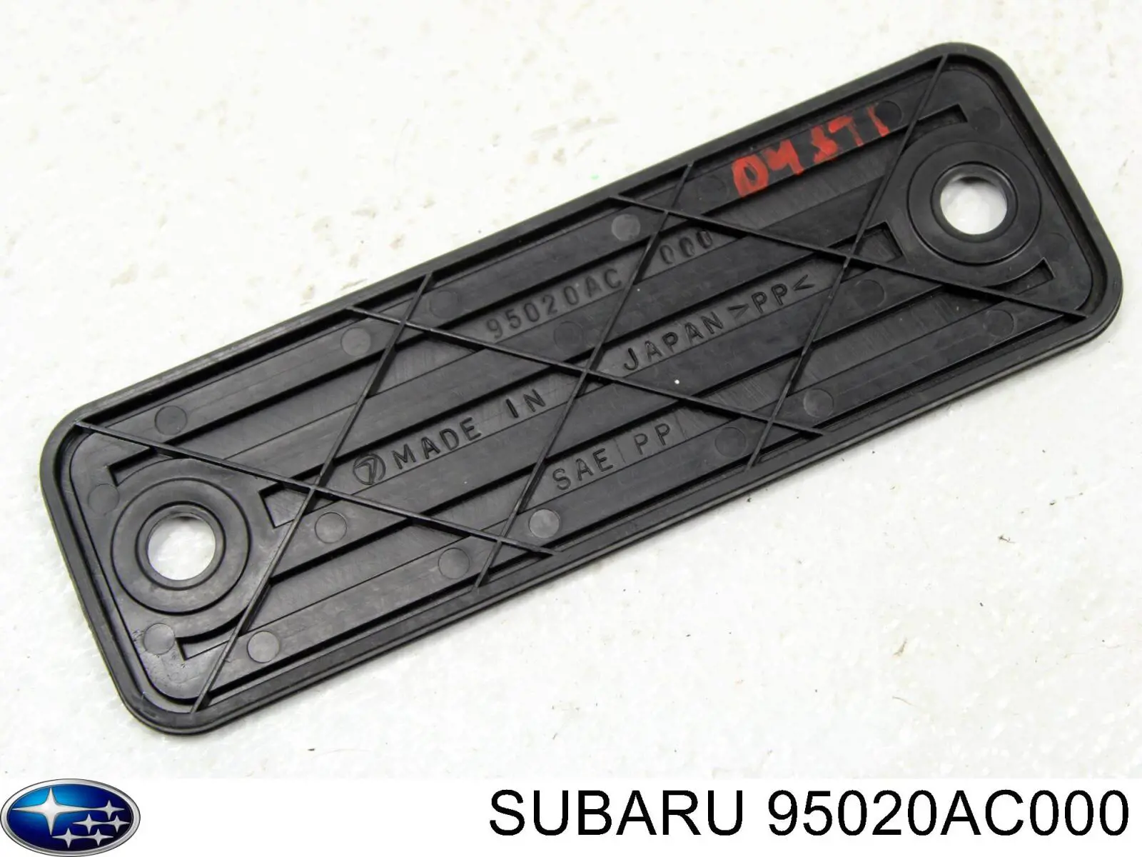  95020AC000 Subaru