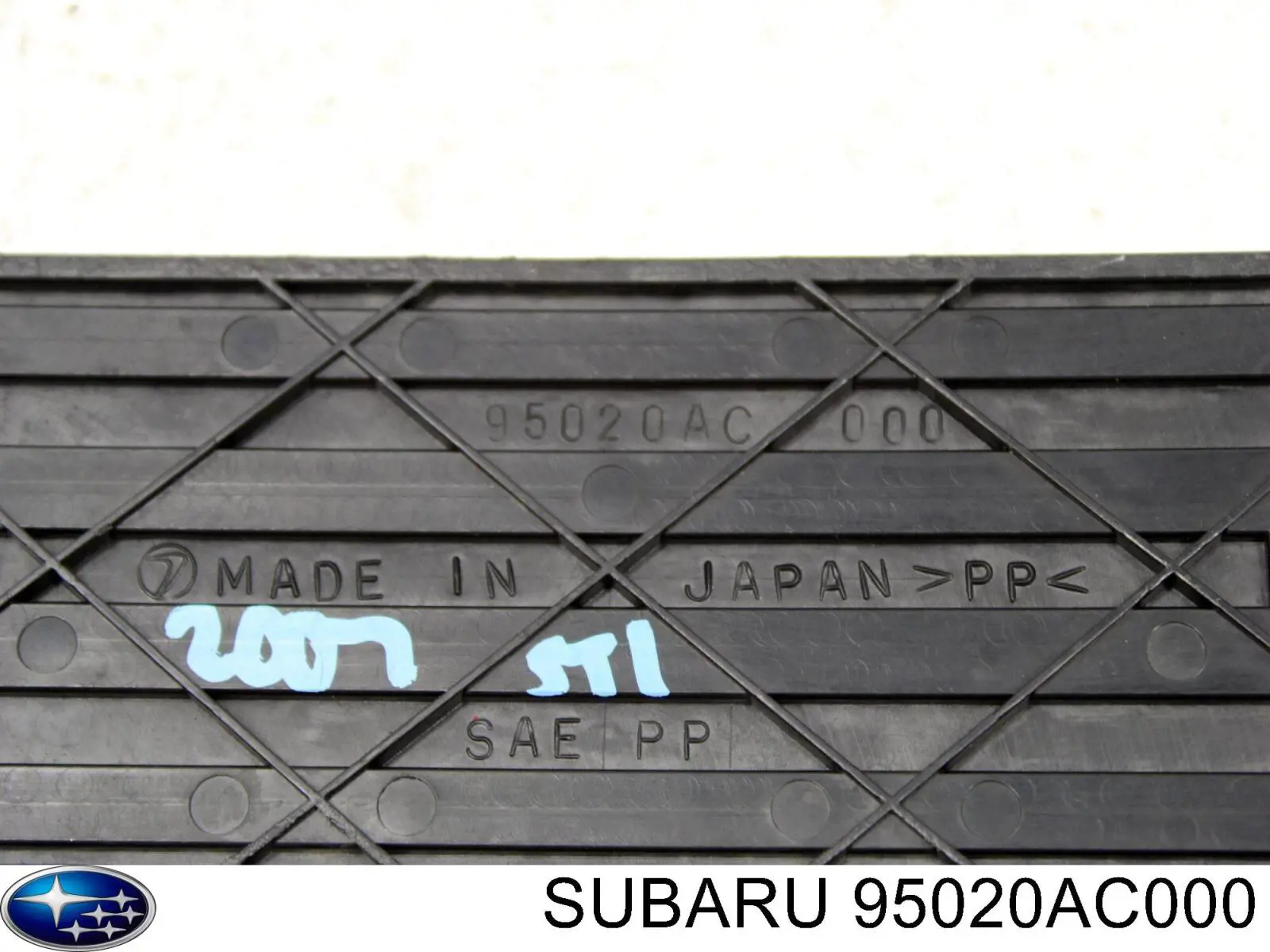  95020AC000 Subaru
